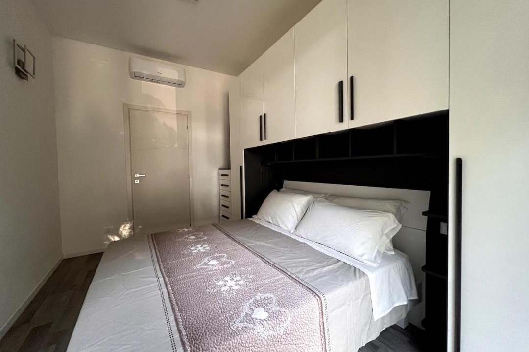 Photo of Bedroom in Gallarate