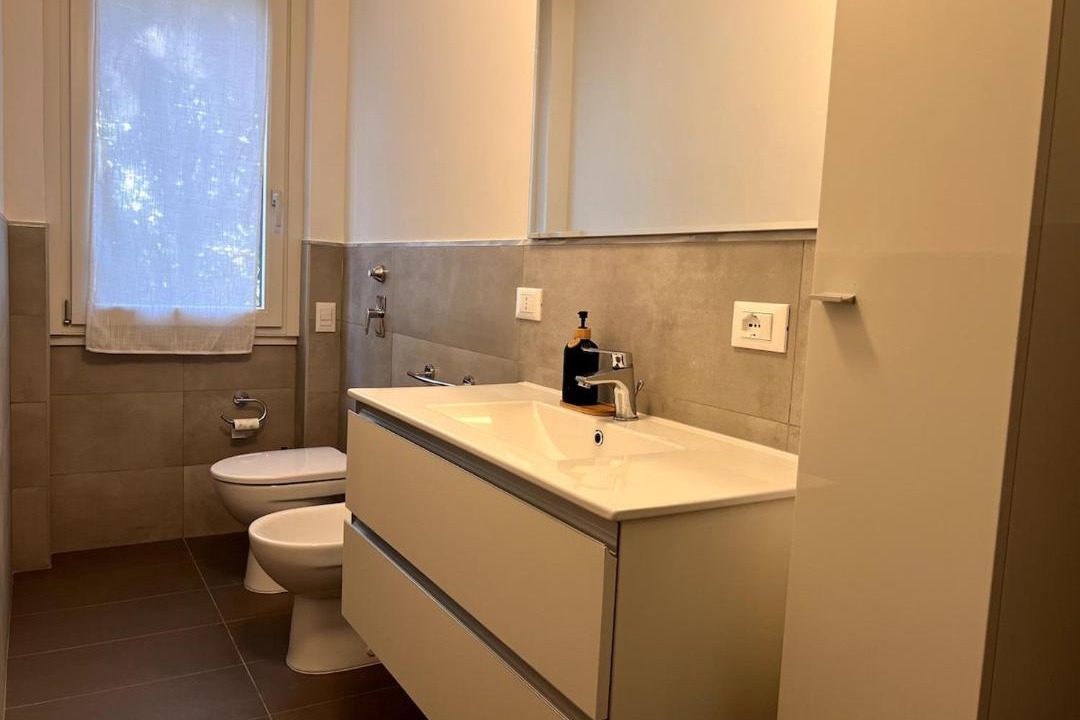 Photo of Bathroom in Gallarate