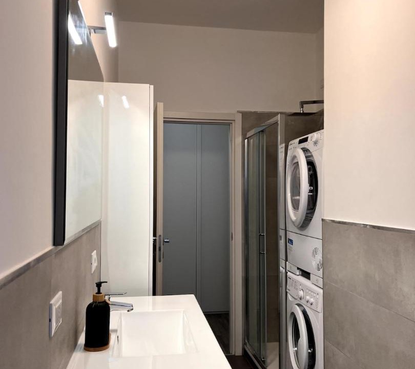 Photo of Bathroom in Gallarate