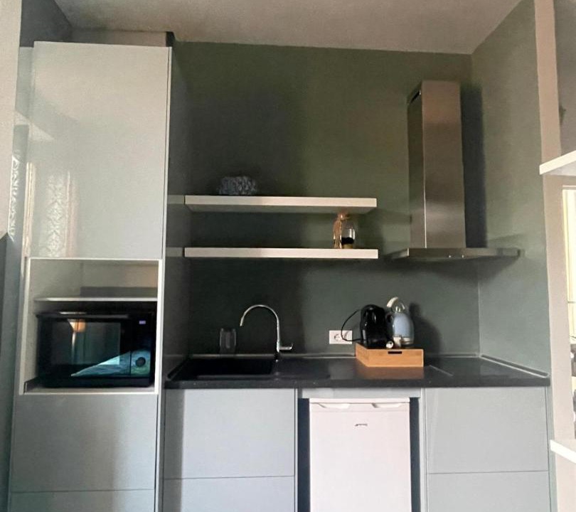 Photo of Kitchen in Albate