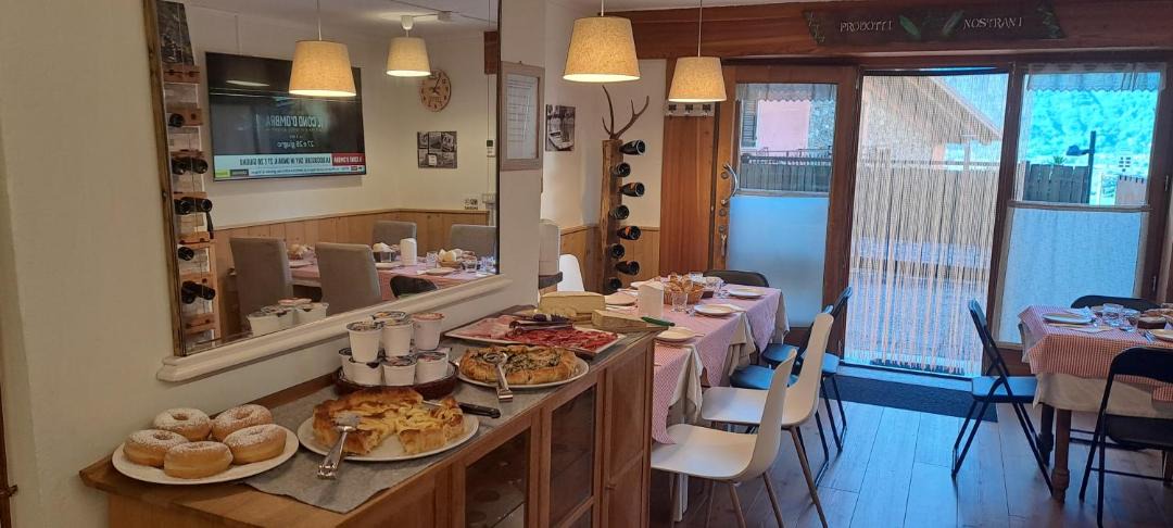 Photo of Kitchen in Nuova Olonio