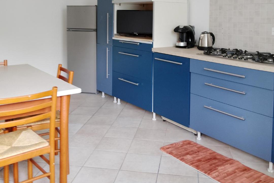 Photo of Kitchen in Pantigliate