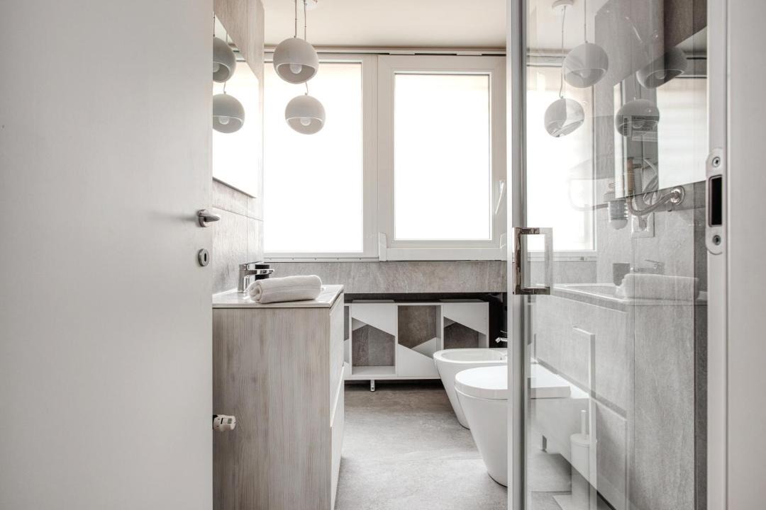 Photo of Bathroom in Navigli
