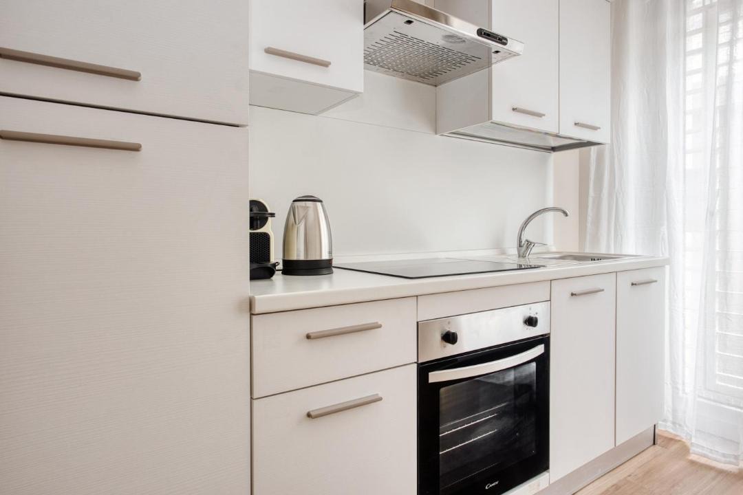 Photo of Kitchen in Navigli