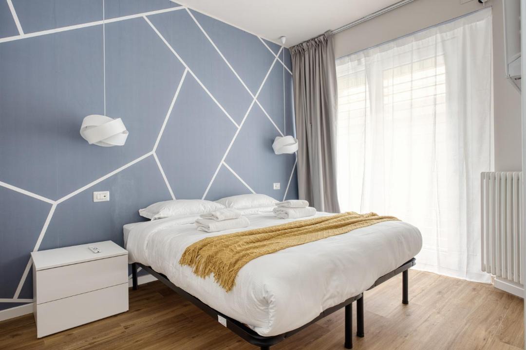 Photo of Bedroom in Navigli