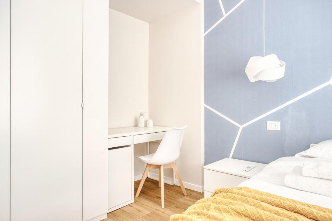 Photo of Bedroom in Navigli
