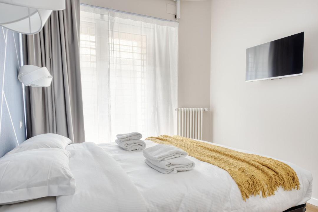 Photo of Bedroom in Navigli