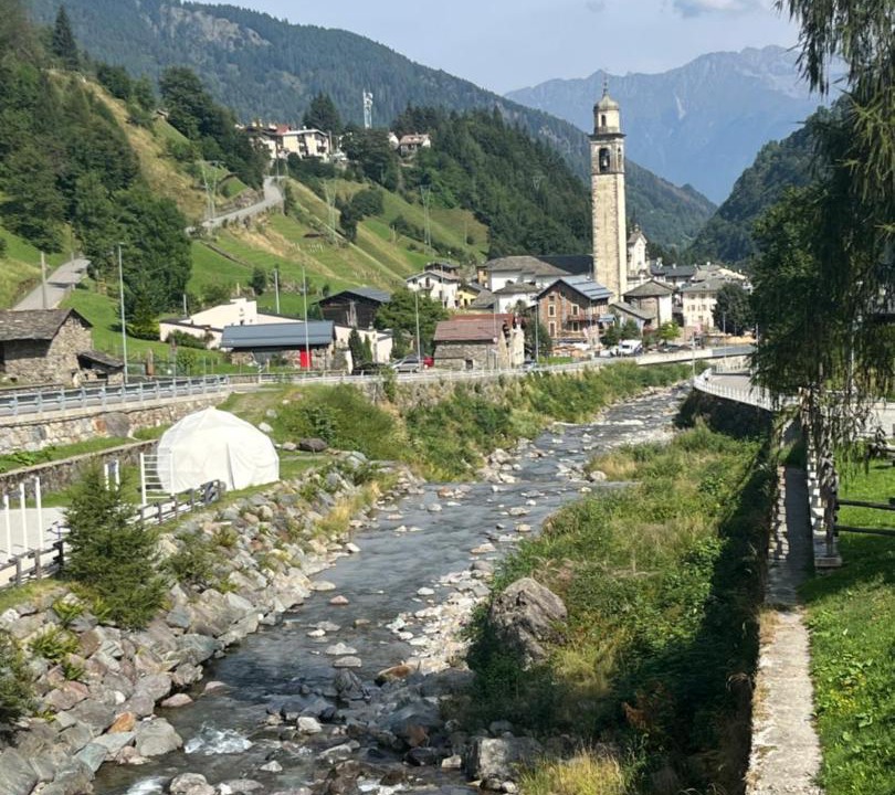 Photo of Others in Gerola Alta