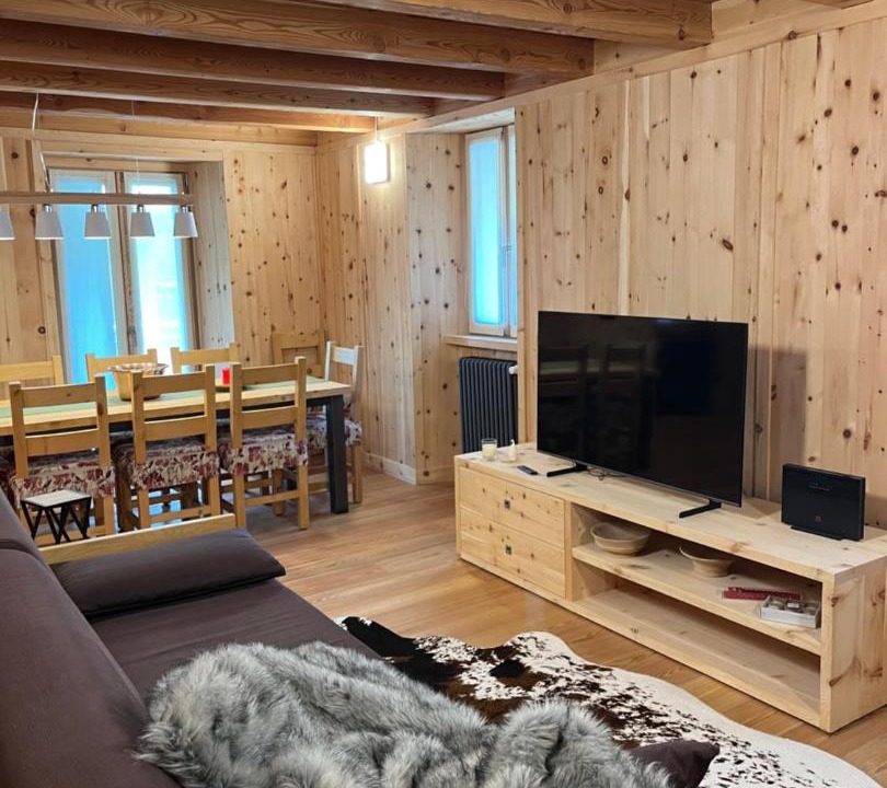 Photo of Livingroom in Gerola Alta