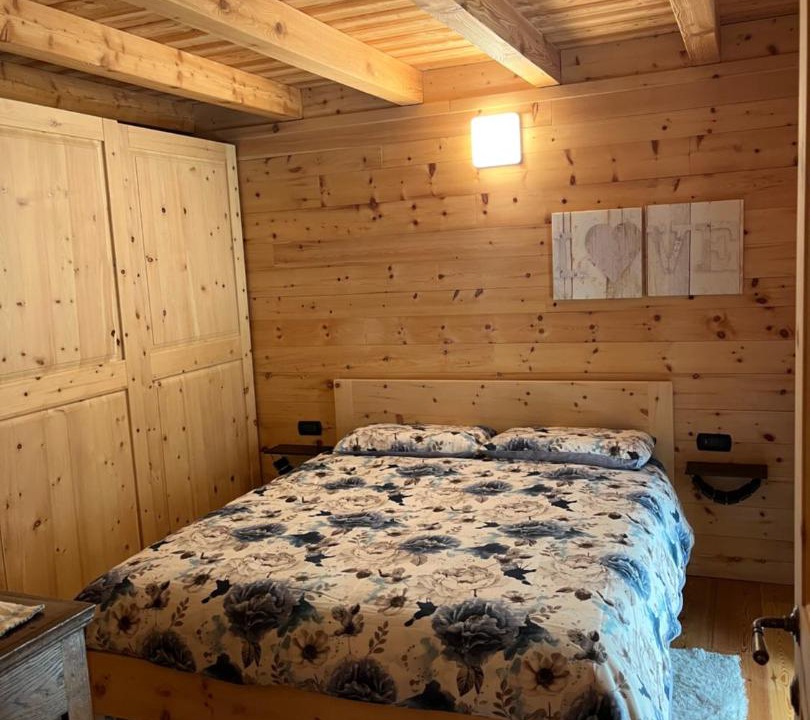 Photo of Bedroom in Gerola Alta