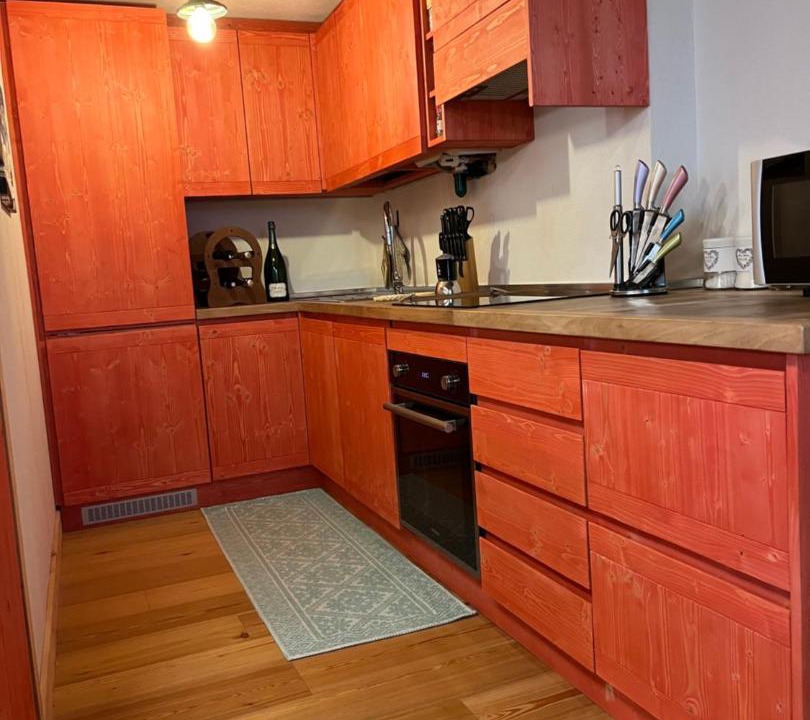 Photo of Kitchen in Gerola Alta