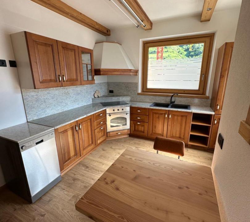 Photo of Kitchen in Valdidentro