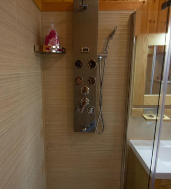 Photo of Bathroom in Carona