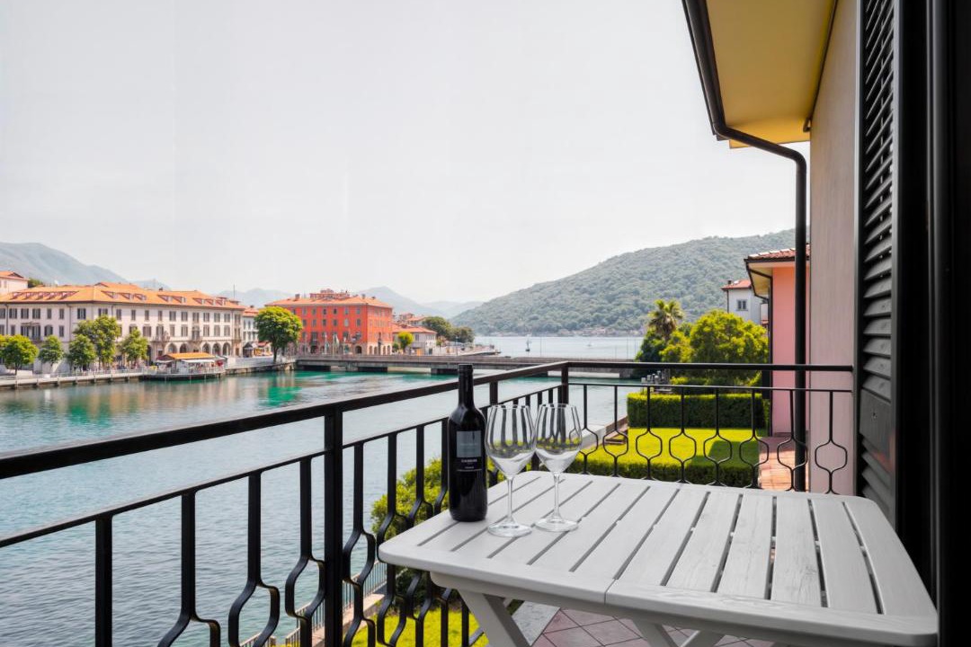 Photo of Patio Balcony in Paratico