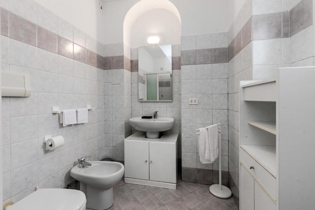 Photo of Bathroom in Porta Romana