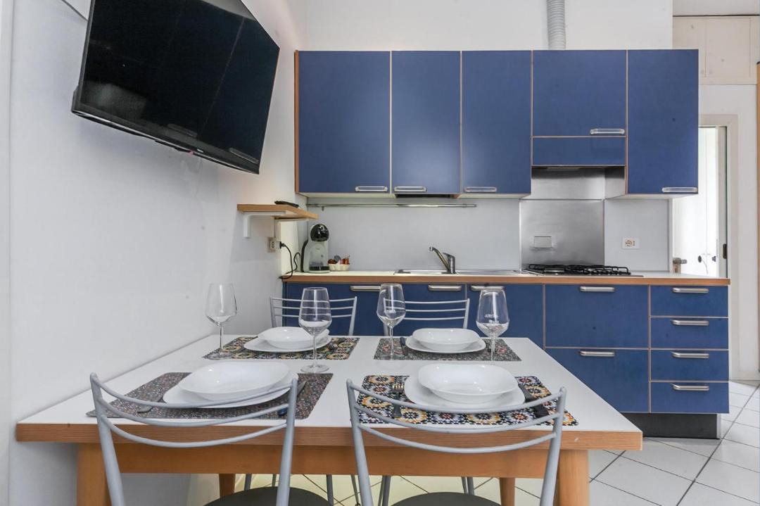 Photo of Kitchen in Porta Romana