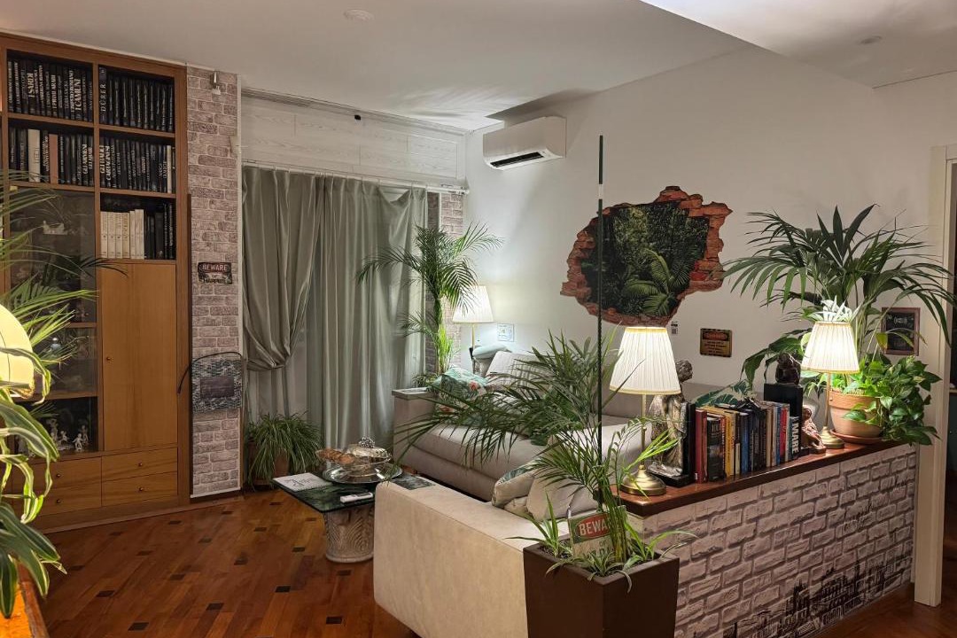 Photo of Livingroom in Milan