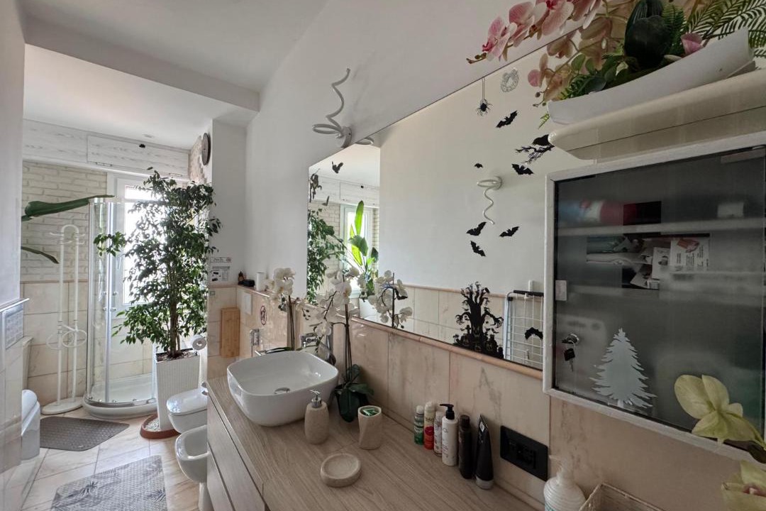 Photo of Bathroom in Milan