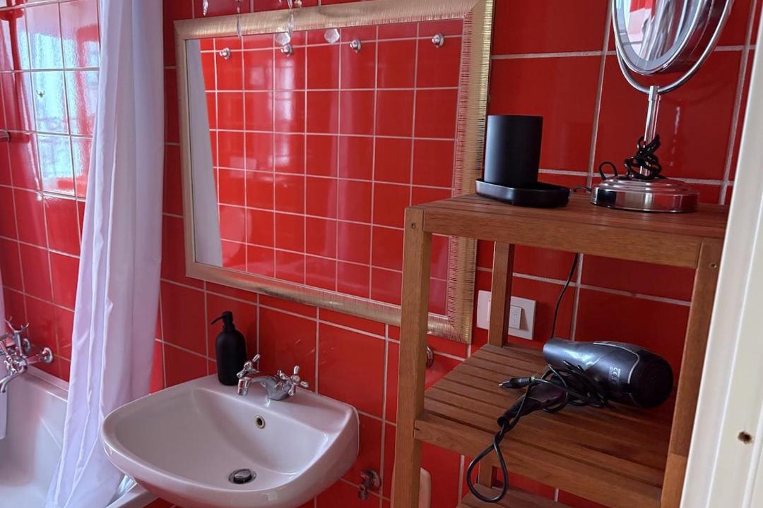Photo of Bathroom in Simonetta