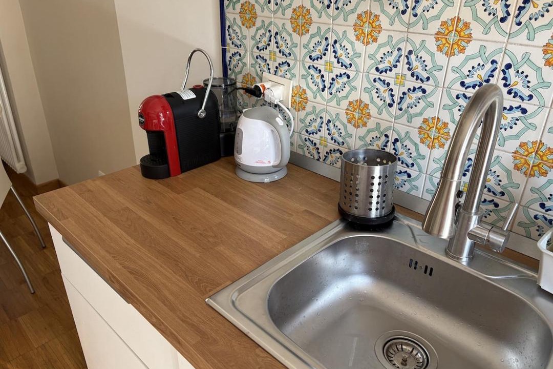 Photo of Kitchen in Simonetta