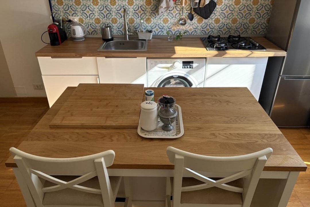 Photo of Kitchen in Simonetta