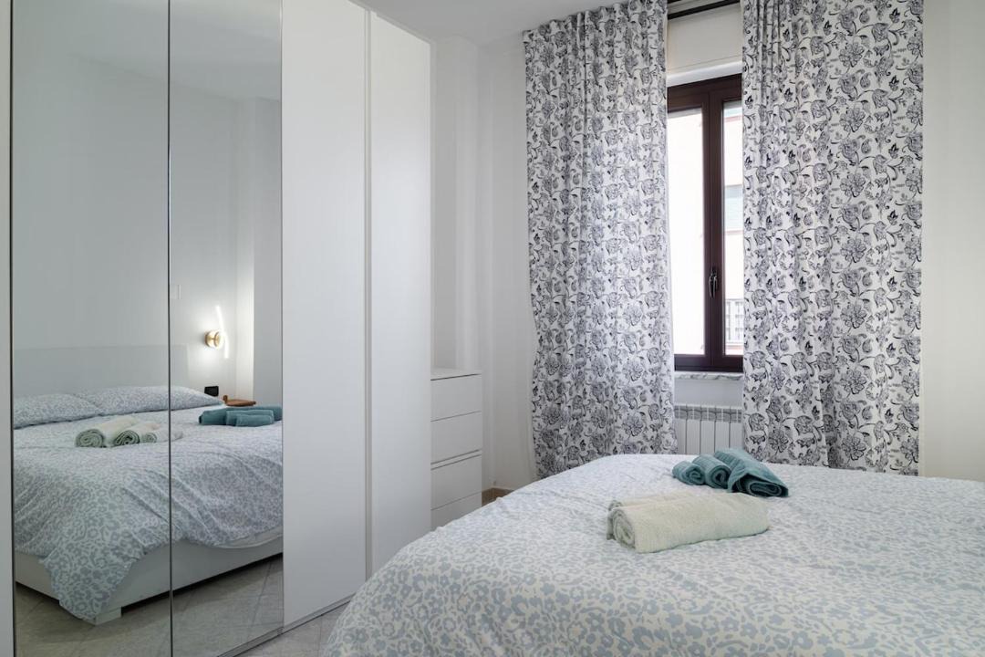 Photo of Bedroom in San Donato Milanese