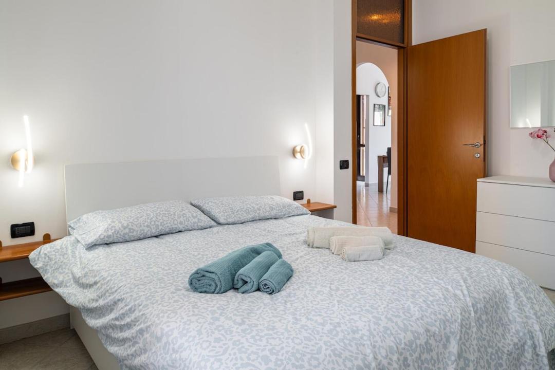 Photo of Bedroom in San Donato Milanese