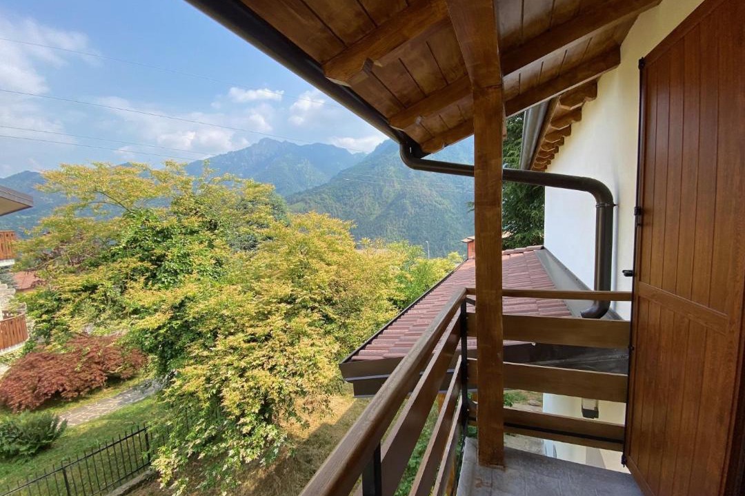 Photo of Patio Balcony in Parre