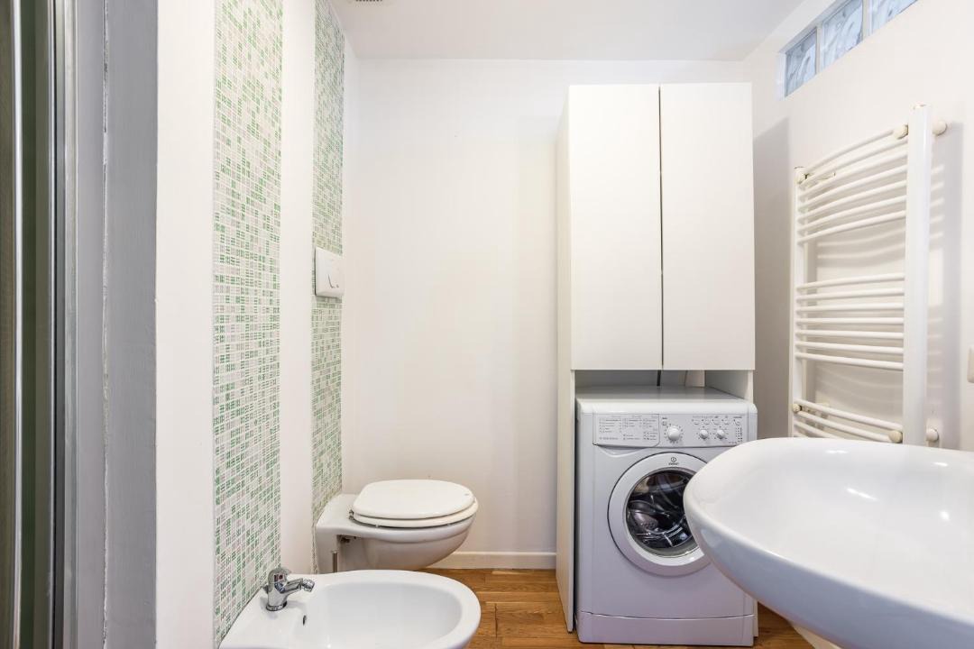 Photo of Bathroom in Segnano