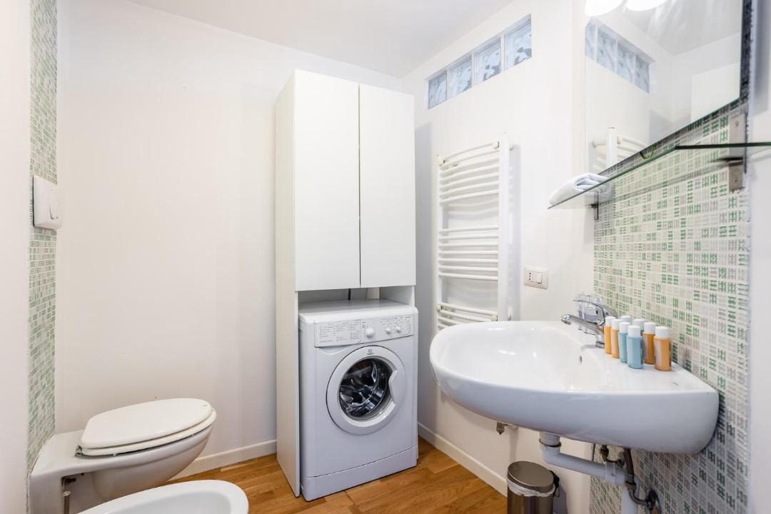 Photo of Bathroom in Segnano