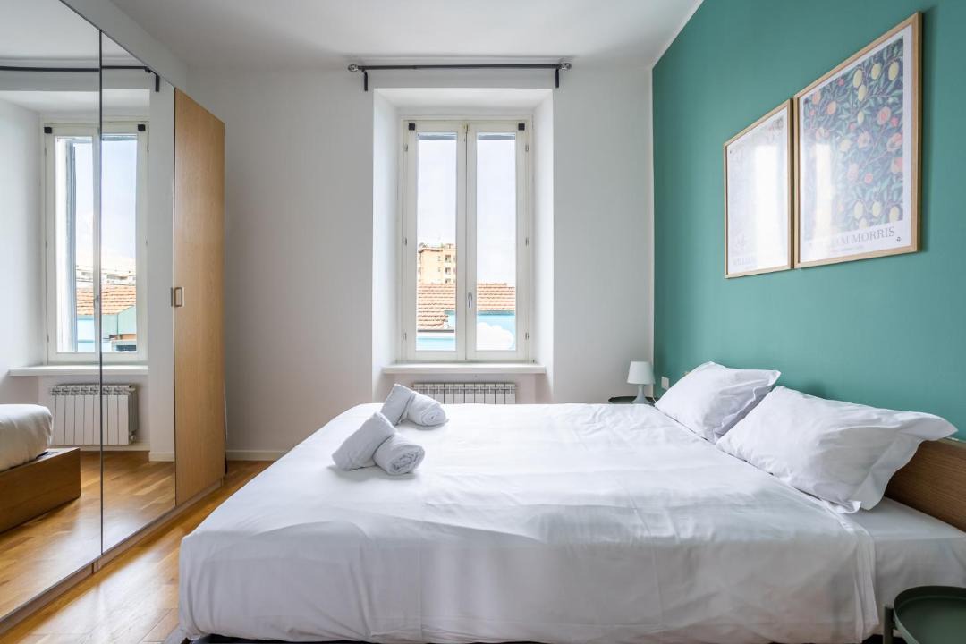 Photo of Bedroom in Segnano