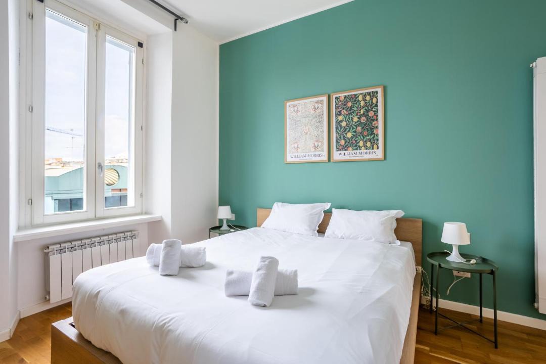 Photo of Bedroom in Segnano