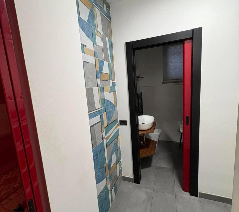 Photo of Bathroom in Lainate