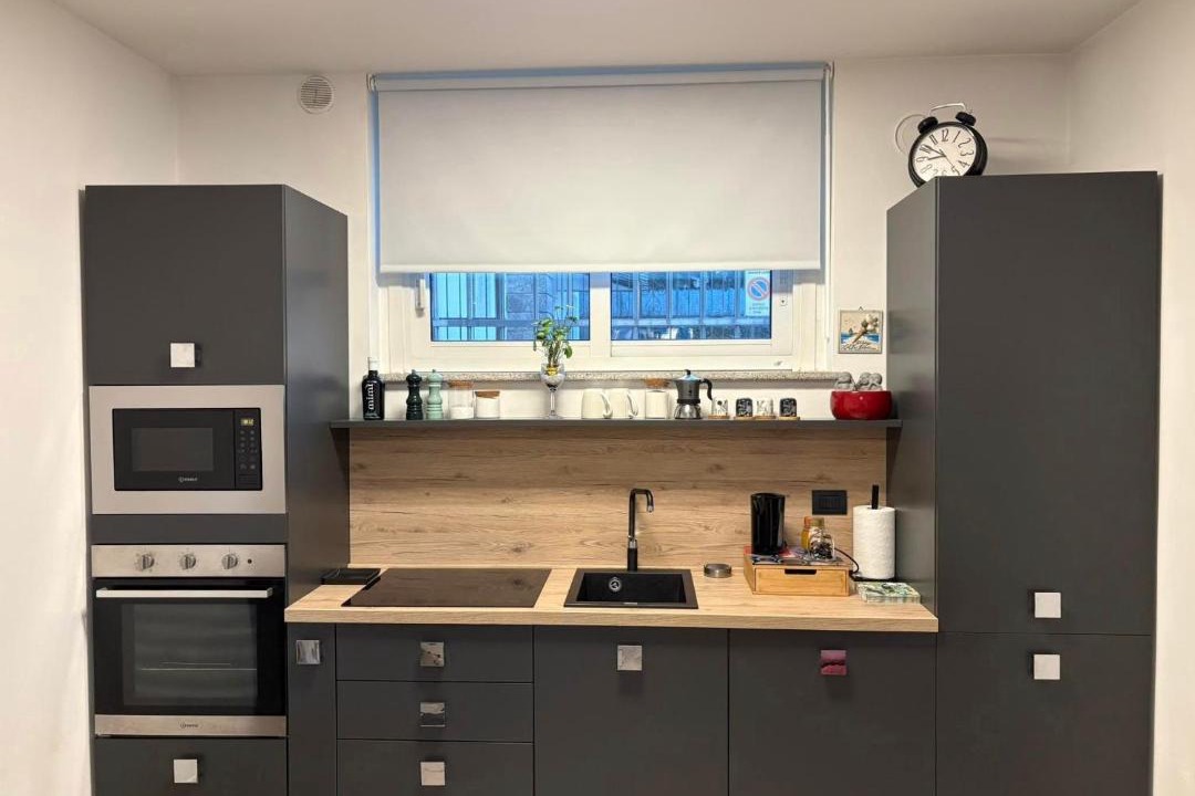 Photo of Kitchen in Lainate
