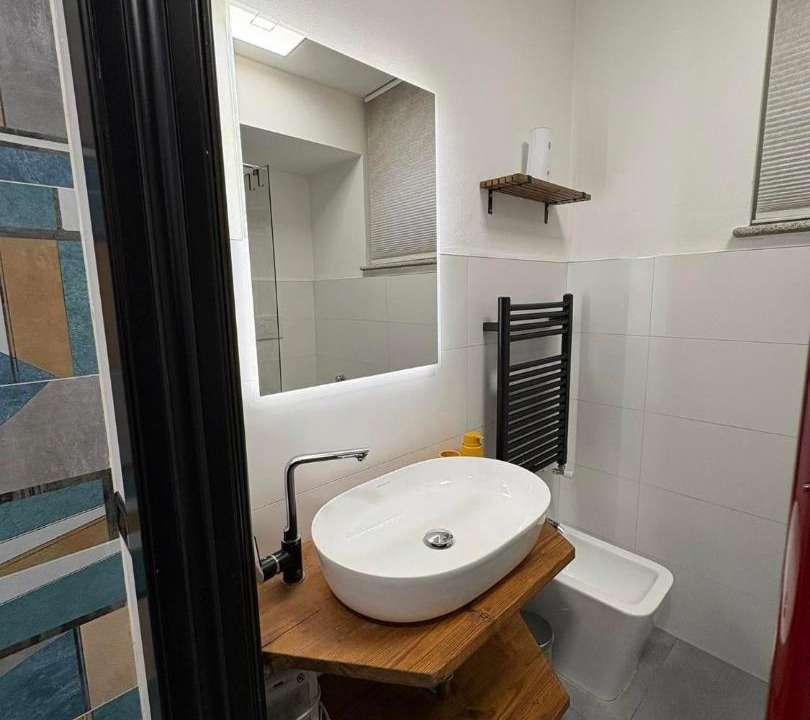 Photo of Bathroom in Lainate