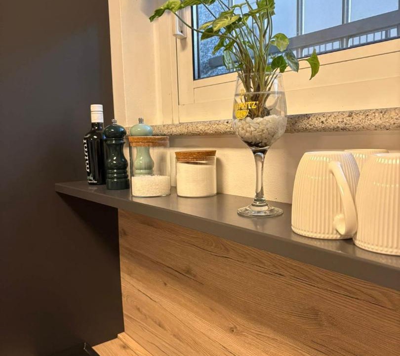 Photo of Kitchen in Lainate