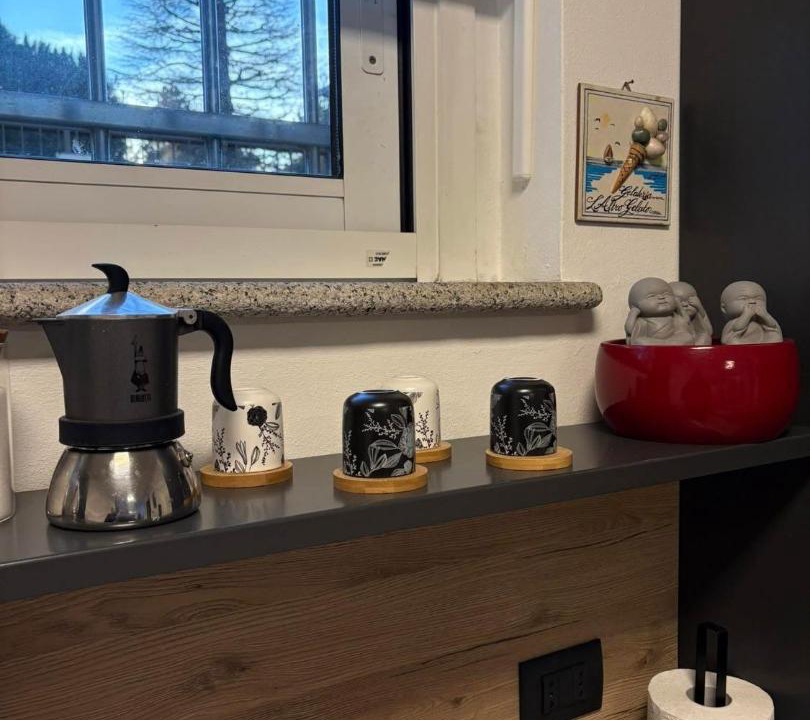 Photo of Kitchen in Lainate