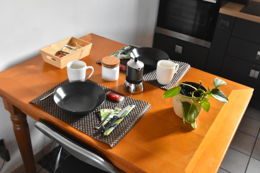 Photo of Kitchen in Lainate