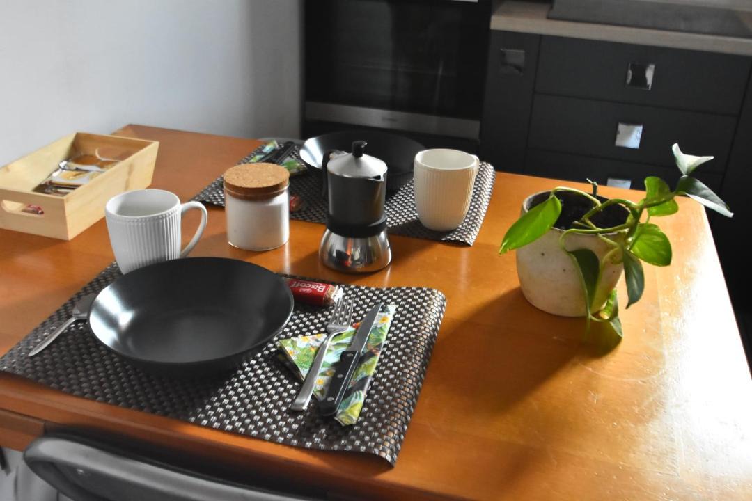 Photo of Kitchen in Lainate