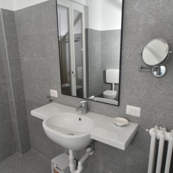 Photo of Bathroom in Colico Piano