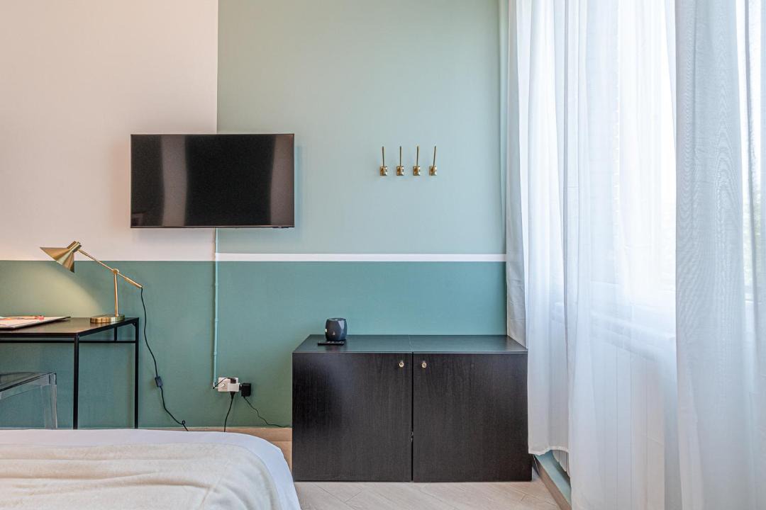 Photo of Bedroom in Ponte Seveso