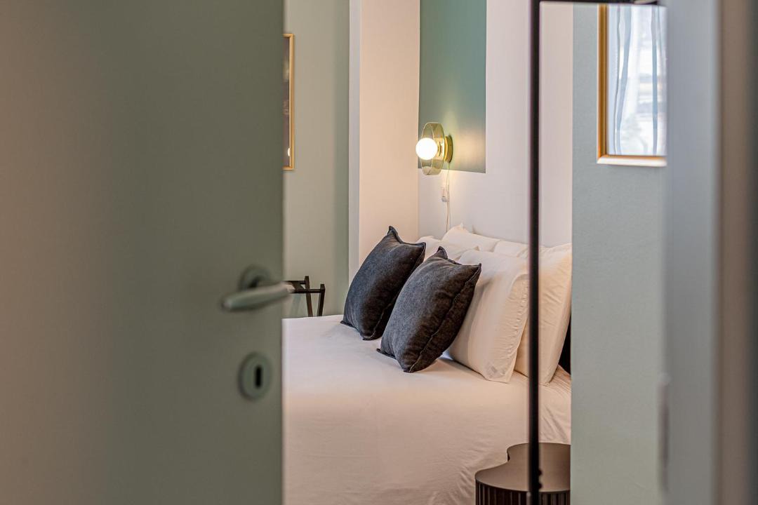 Photo of Bedroom in Ponte Seveso