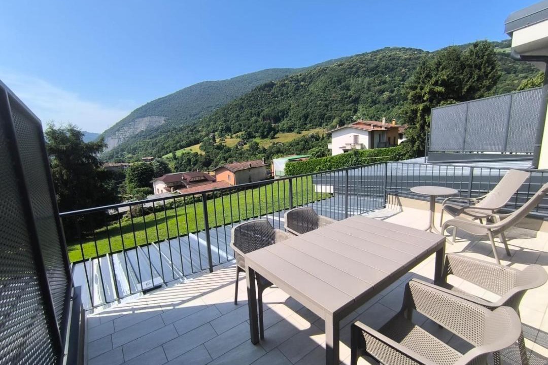Photo of Patio Balcony in Casazza