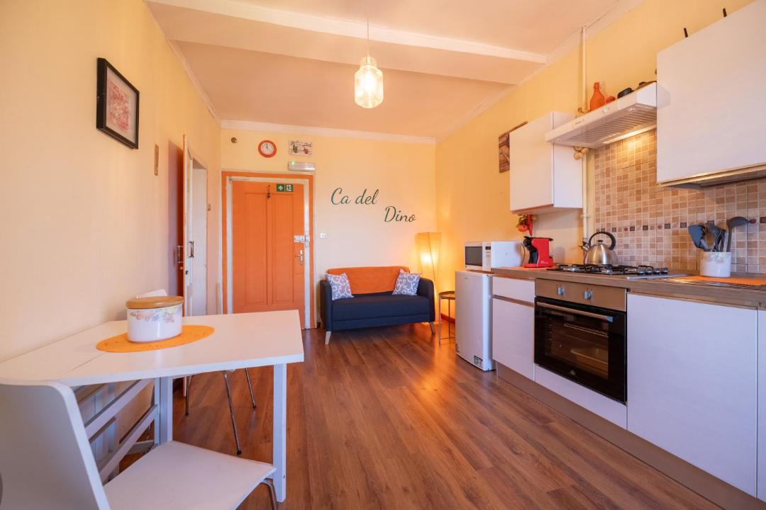 Photo of Kitchen in Visgnola