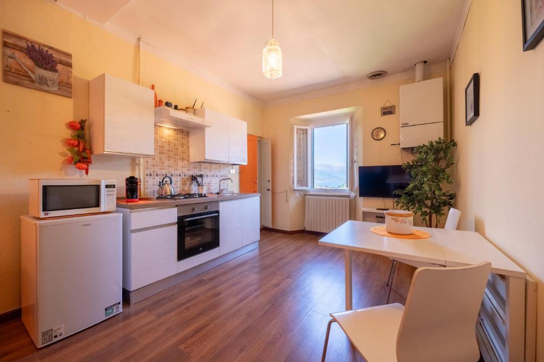Photo of Kitchen in Visgnola