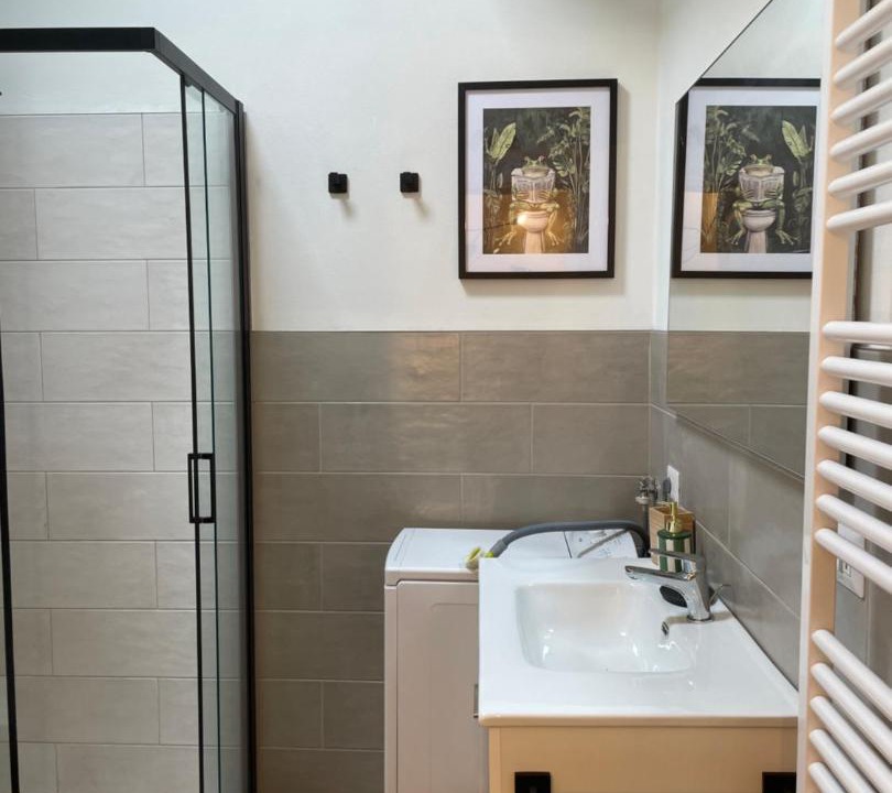 Photo of Bathroom in Sesto Calende