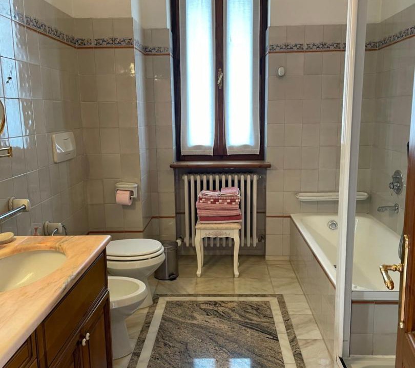 Photo of Bathroom in Lomazzo