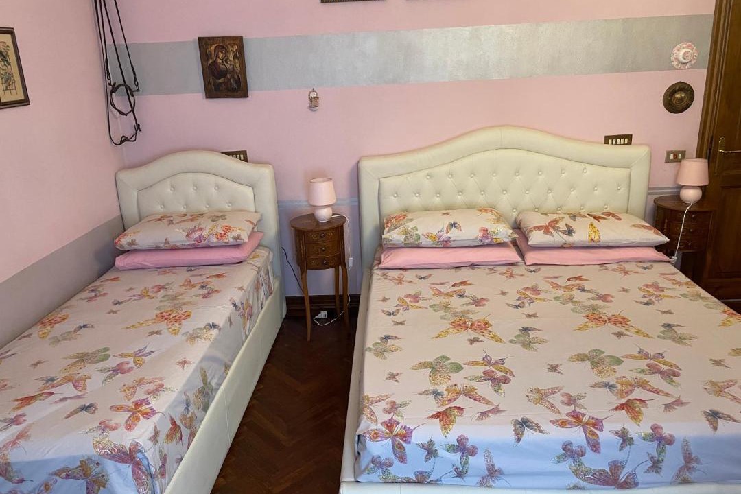 Photo of Bedroom in Lomazzo