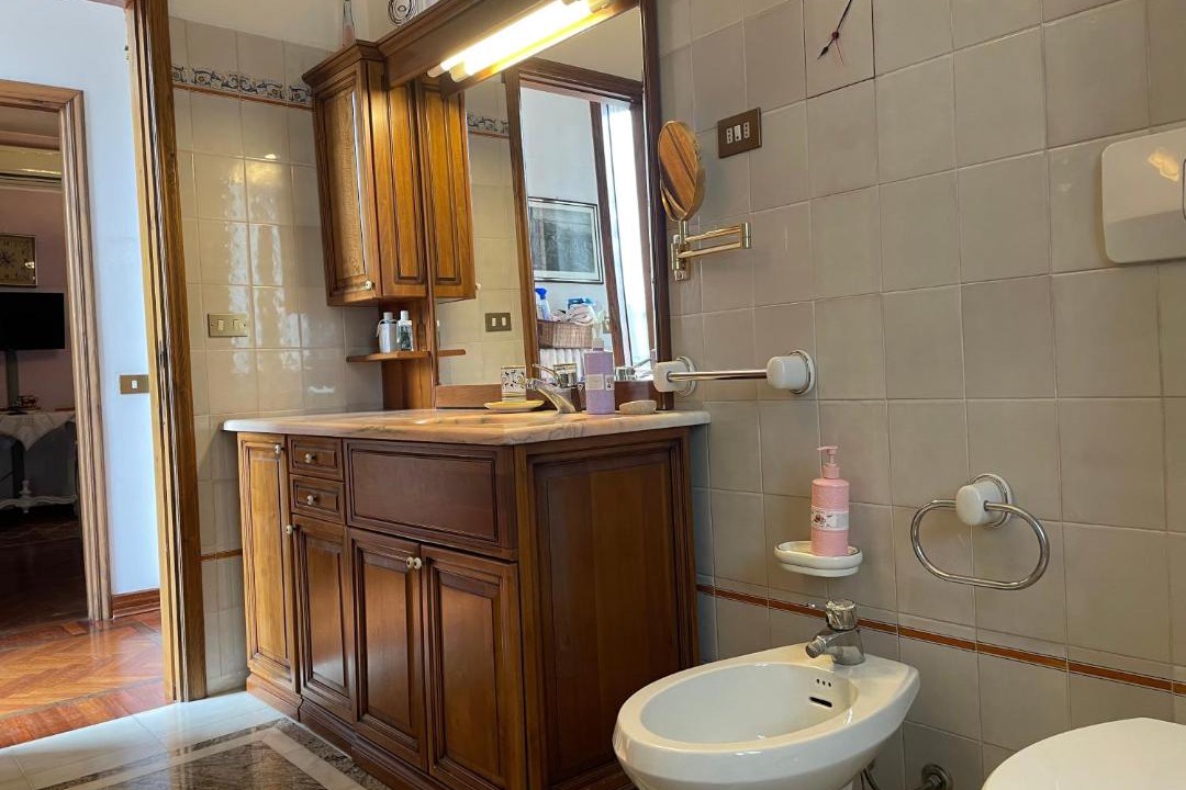 Photo of Bathroom in Lomazzo