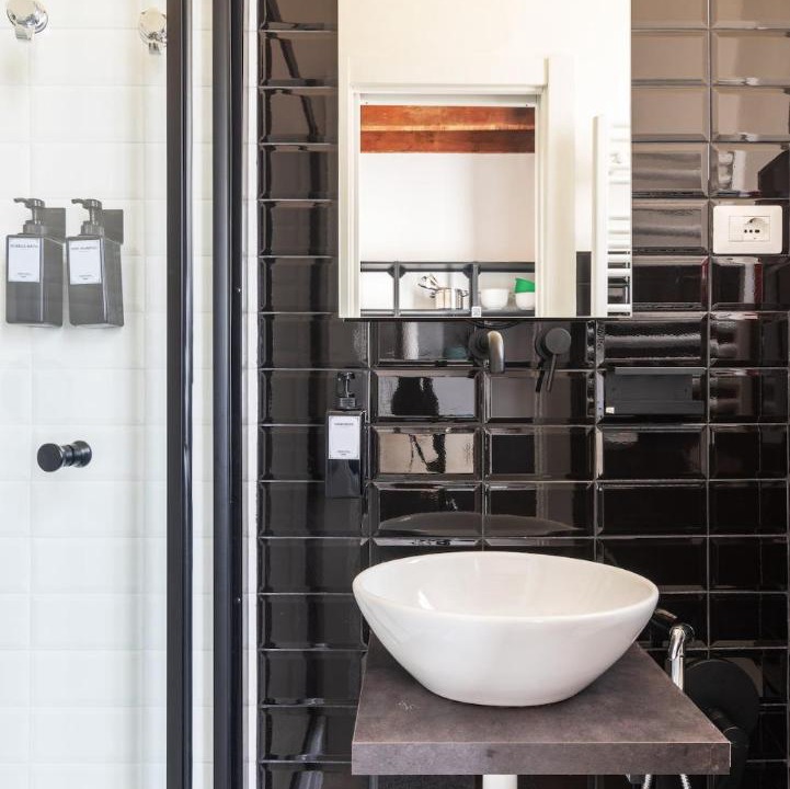 Photo of Bathroom in Bullona